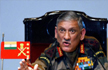 Army chief hints at retaliation for soldiers’ beheading by Pak